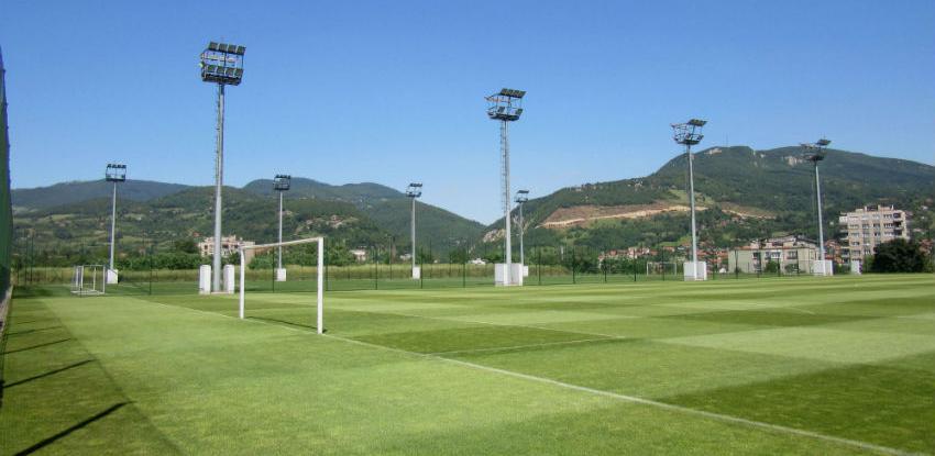 Planirano proširenje kapaciteta Trening centra NS/FS BiH u Zenici