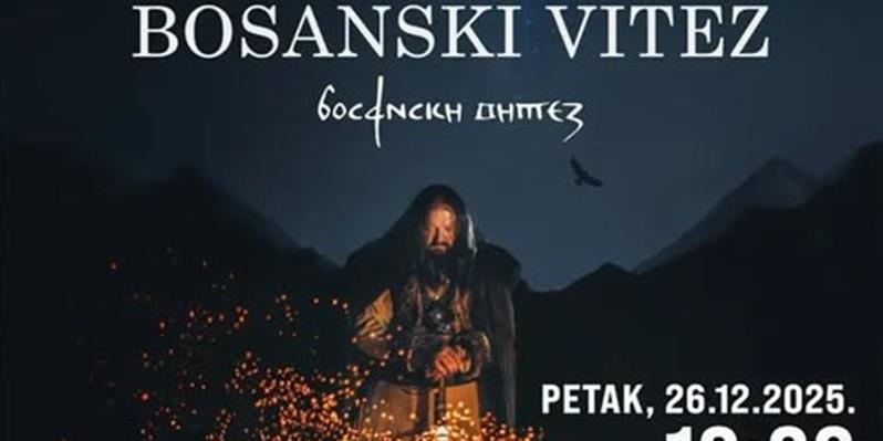 Bosanski vitez