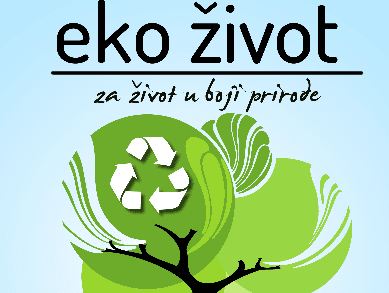 Eko život: U 2016. godini niže naknade za ambalažu