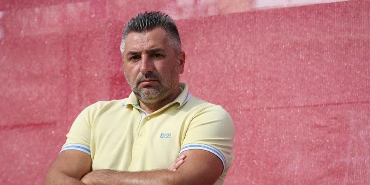 Facebook: Mirsad Mujkić
