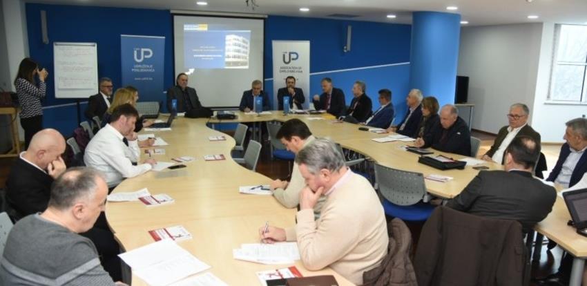 UPFBiH počelo realizaciju projekta "Poslovanje bez korupcije"