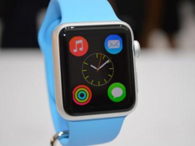 Apple Watch u prvih devet mjeseci prodavaniji nego iPhone i iPad