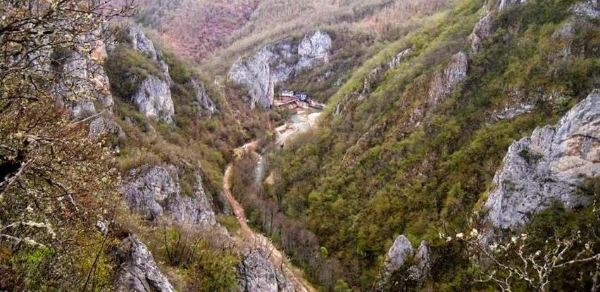 Opština Rogatica dobija park prirode: Bajkovite ljepote kanjona Prače biće sačuvane