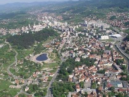 Rasprava o Nacrtu Prostornog plana općine Tuzla