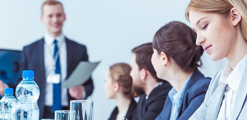 Savjetovanje: Zakon o slobodi pristupu informacijama i o zaštiti ličnih podataka