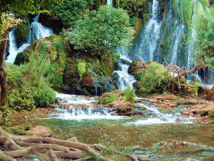 Mini hidroelektrane i turizam - mogu li zajedno?