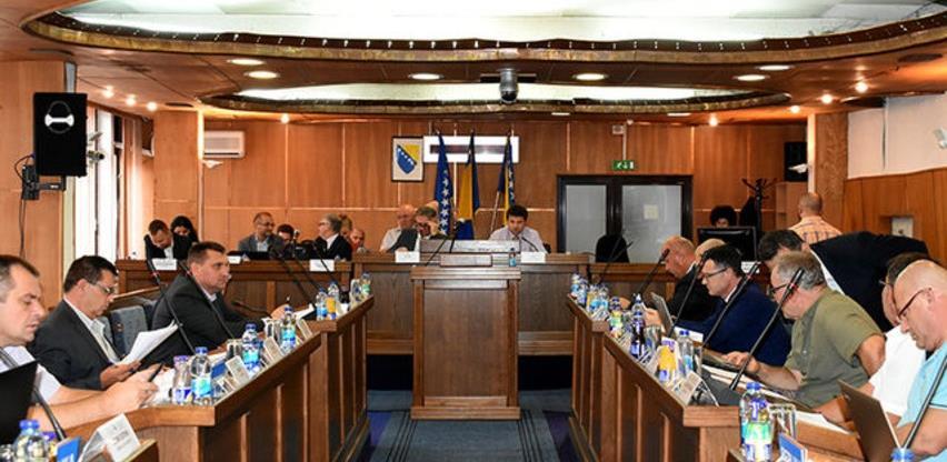 Skupština Brčko distrikta usvojila izmjene i dopune Zakona o porezu na dohodak