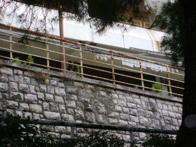 Produžen rok za dostavu ponuda za kupovinu hotela Đuro Salaj