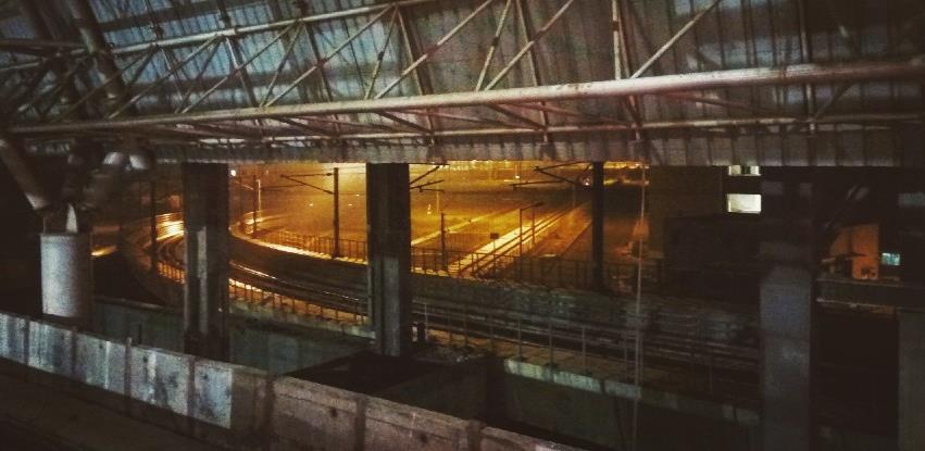 Promet industrije u oktobru veći za 2,6 posto