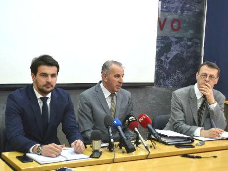 Predstavljena nova Turistička zajednica Kantona Sarajevo