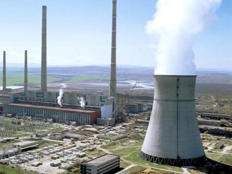 EIB neće finansirati elektropostrojenja na ugalj