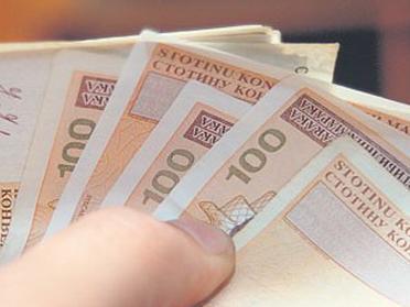 Prinudna naplata 59,7 miliona KM