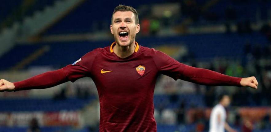 Džeko rekao da Chelseaju!