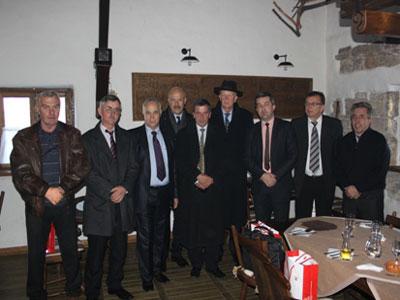 Općine se udružile: Žele formiranje zajedničkog šumsko-privrednog preduzeća