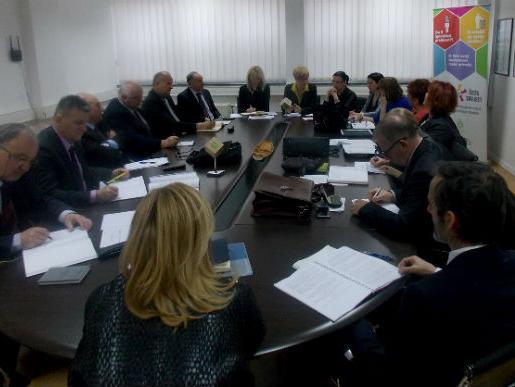 Potrebno iznalaženje rješenja za nove propise u turizmu i ugostiteljstvu