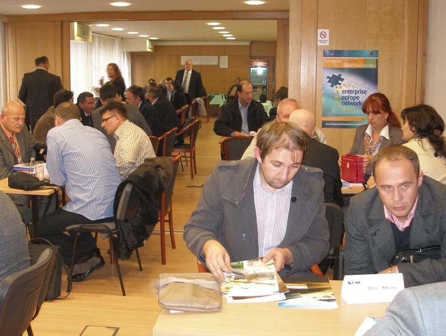 Poslovni susreti bh. i turskih privrednika iz oblasti energetike