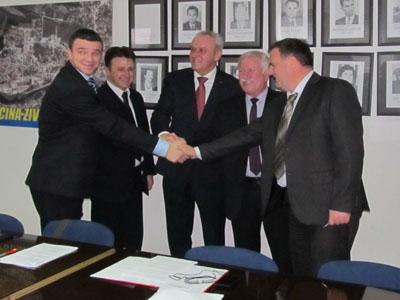 Općine se udružile: Raspisale zajednički tender za nabavku parkomata