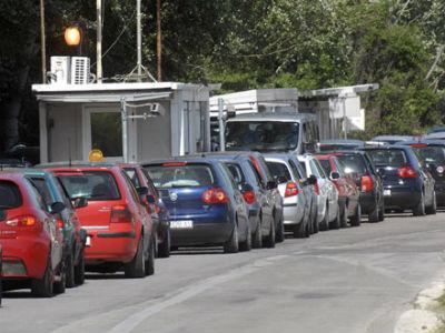 Gabela ipak postaje međunarodni prijelaz?