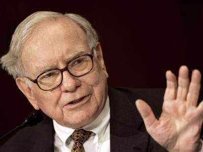 Buffet: Žene će spasiti američku ekonomiju