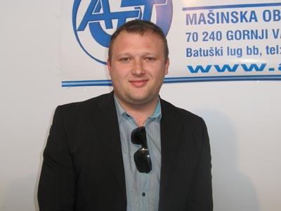 Nova investicija u G. Vakufu: Firma ATT otvara proizvodni pogon do srpnja