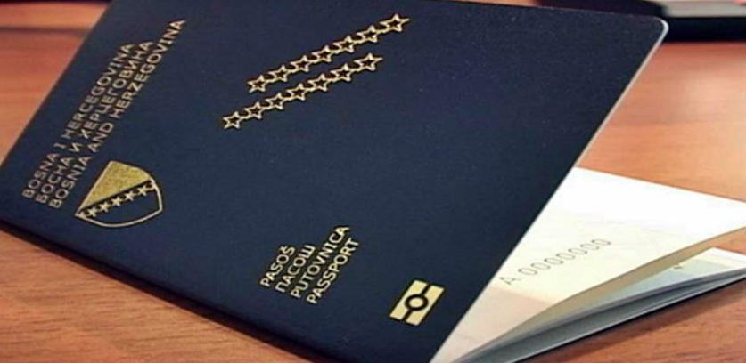IDDEEA: Od "Muhlbauera" će biti naplaćene kazne zbog nedostatka pasoša