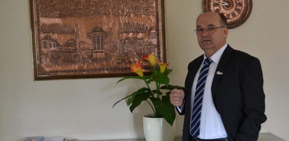 Izudin Ahmetlić za Akta.ba: Euro Fly će se baviti ostalim djelatnostima u avio saobraćaju