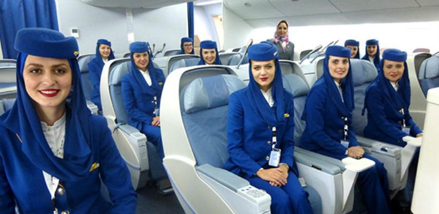 Saudijska aviokompanija ponovo traži stjuardese u BiH
