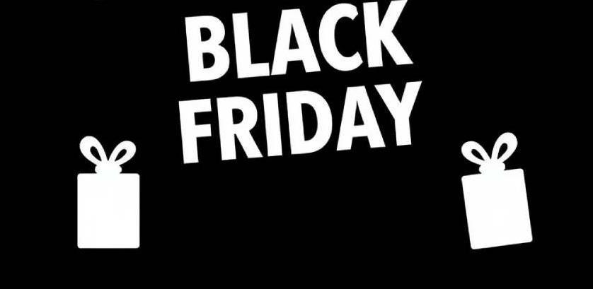 Black Friday