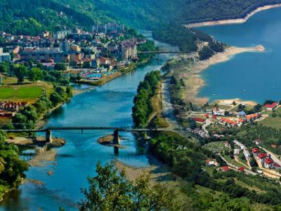 Foča-Plužine: Strategija ruralnog razvoja gotova do 10. novembra