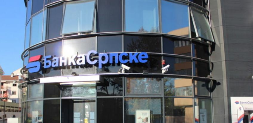 Zgrada Banke Srpske prodata firmi ABC Finance za pet miliona KM