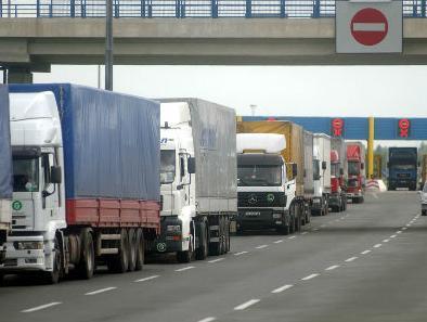 Prošle godine ostvaren rast od 5,66 posto u vanjskotrgovinskoj razmjeni