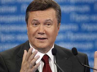 Ukrajinski predsjednik Janukovič poziva na dijalog i reforme ustava