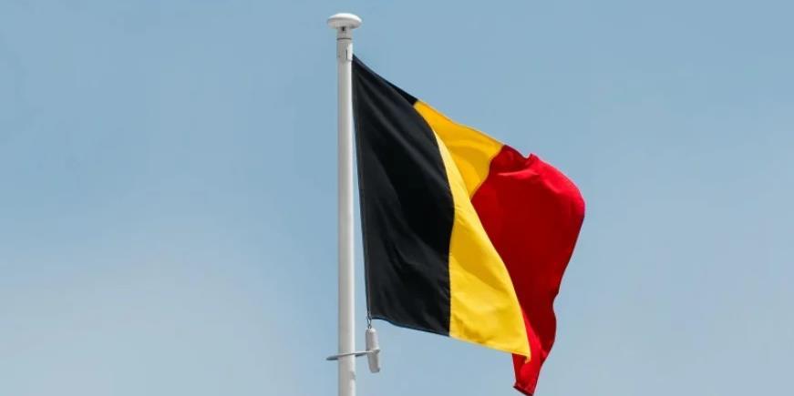 Belgija