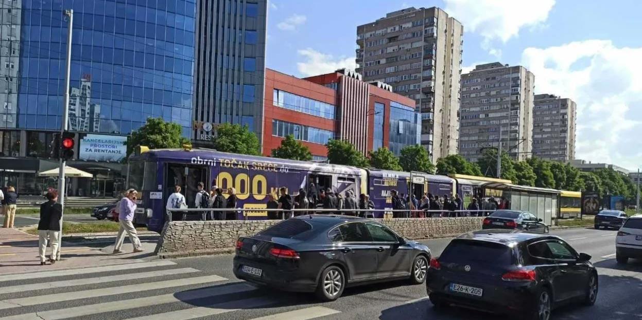 Turski tramvaj