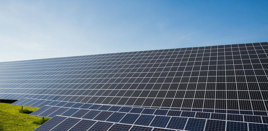 Napušteno zemljište idealno za solarne elektrane