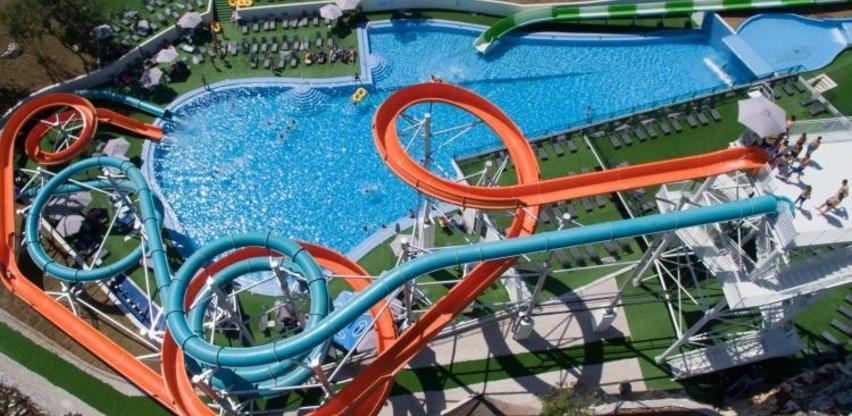 Trebinje: Grad sunca spremno dočekuje goste