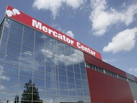 Koncentracija s Mercatorom problem: Agrokor mora prodati većinu trgovina