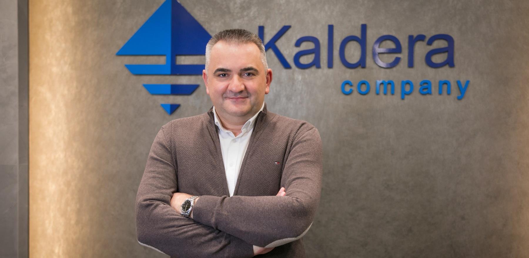 O energetskoj tranziciji na SET-u: Kalderini projekti za obnovljivu energiju