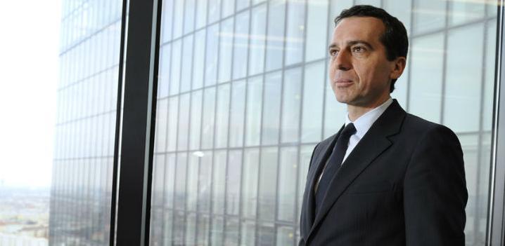 Kern: EU nikada ne bi mogla "svariti" članstvo Turske