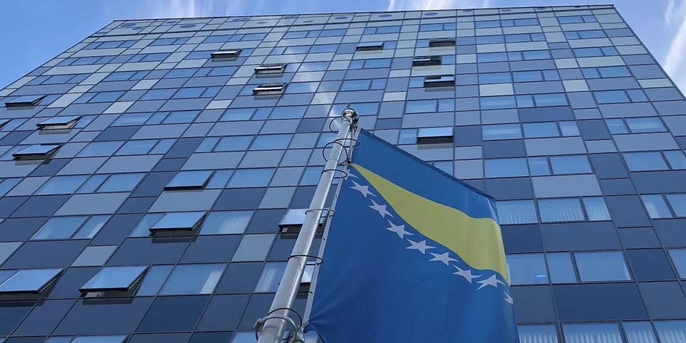 AGENCIJA ZA BANKARSTVO