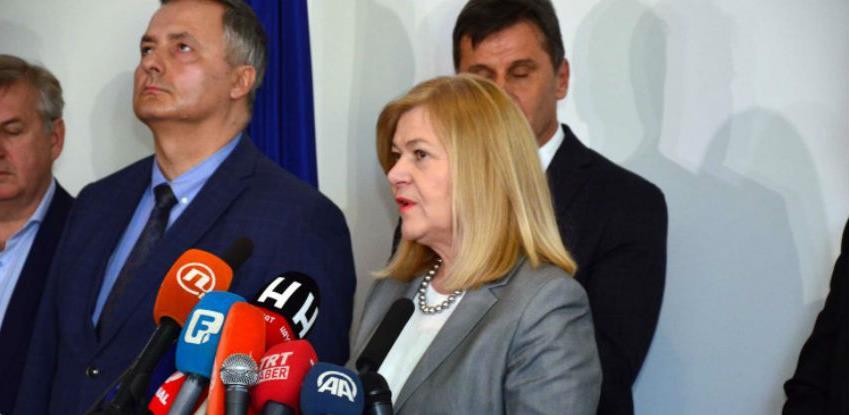 Donesene prve mjere za ublažavanje posljedica koronavirusa na privredu