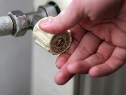 Upozorenje građanima na opasnost od izbijanja požara tokom grijne sezone