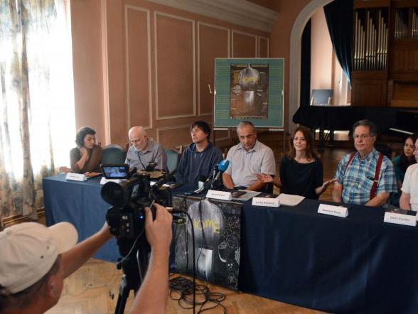 Edin Karamazov i MAS na Sarajevo Chamber Music Festivalu