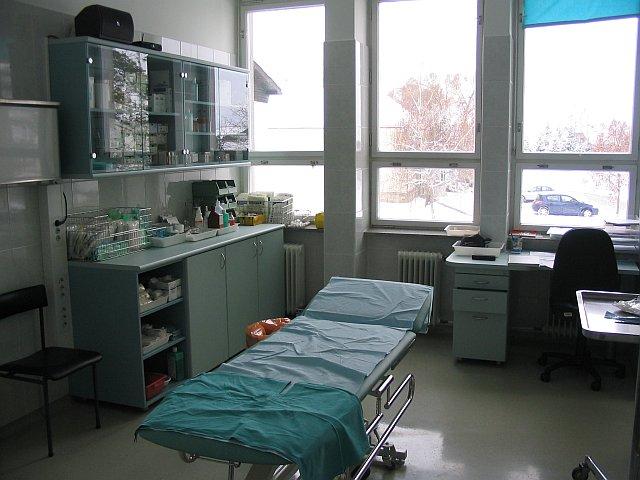 Dodatni radovi na izgradnji ambulante porodične medicine D. Moštre