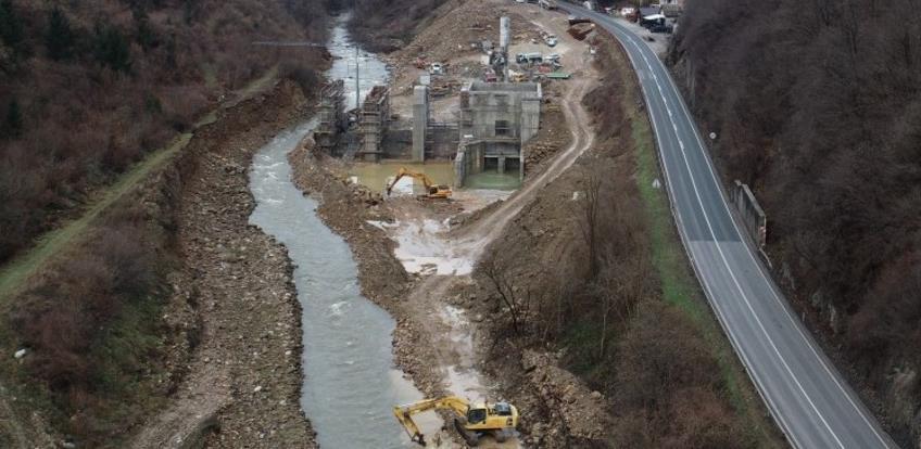 Izmjene Prostornog plana SBK: Planirana gradnja još 38 malih hidroelektrana