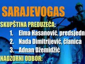 Ko će u Nadzorne odbore i Skupštine komunalnih preduzeća?