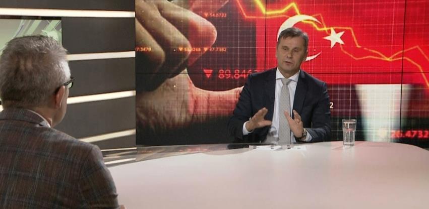 Hit izjava Novalića o poskupljenjima: Ulje nije skuplje, nego ćete ga manje kupiti