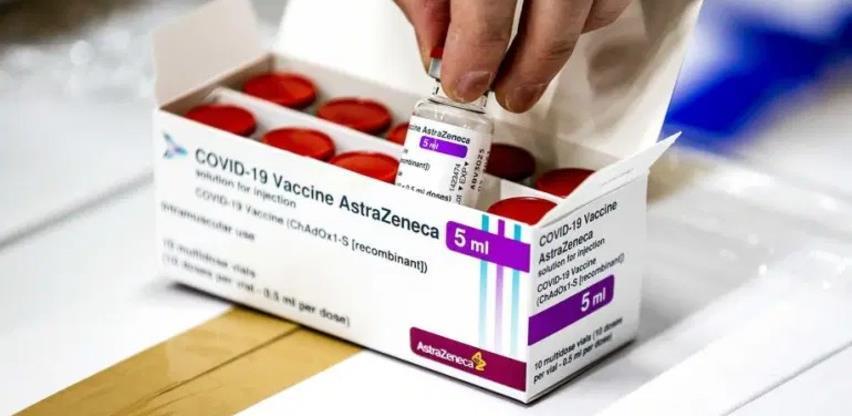 EK će pokrenuti mehanizam za rješavanje spora s AstraZenecom