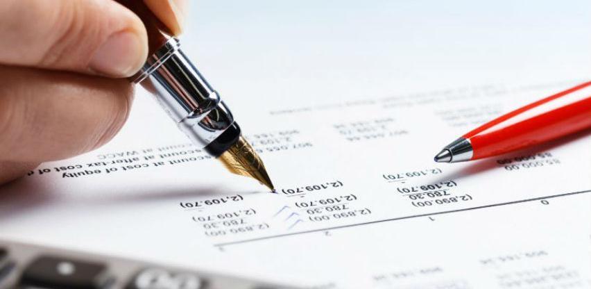 Data saglasnost za donošenje novog zakona o PDV-u