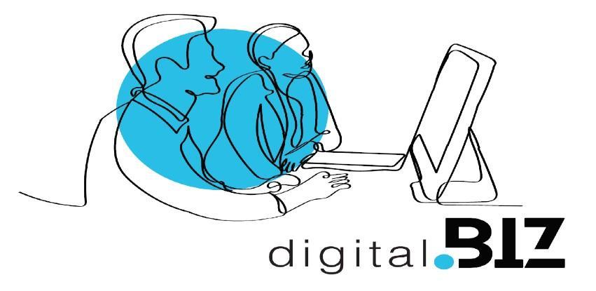 Digitalbiz